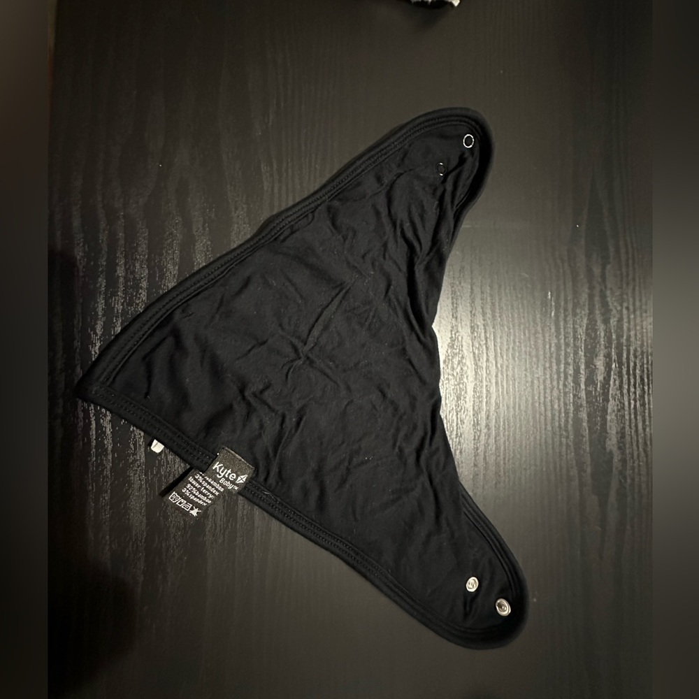 kyte baby bib